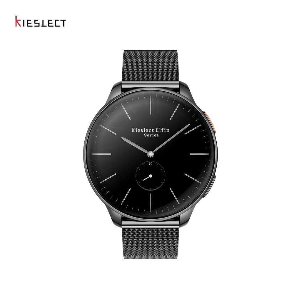 Kieslect Smartwatch Price in Bangladesh | Kieslect Elfin-World Thinnest Women Smartwatch