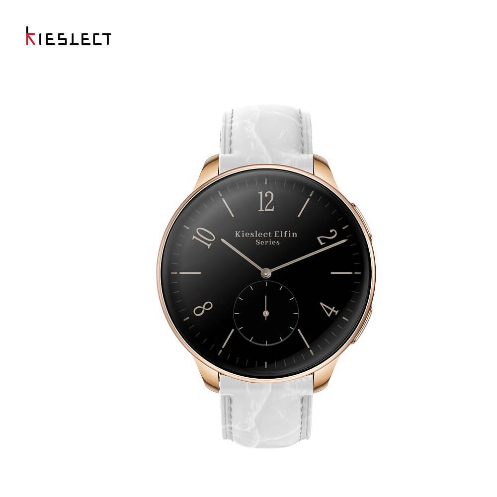 Kieslect Smartwatch Price in Bangladesh | Kieslect Elfin-World Thinnest Women Smartwatch