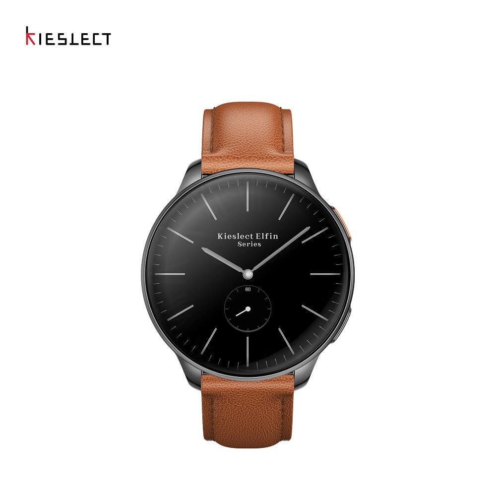 Kieslect Smartwatch Price in Bangladesh | Kieslect Elfin-World Thinnest Women Smartwatch