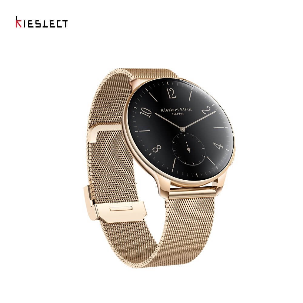 Kieslect Smartwatch Price in Bangladesh | Kieslect Elfin-World Thinnest Women Smartwatch