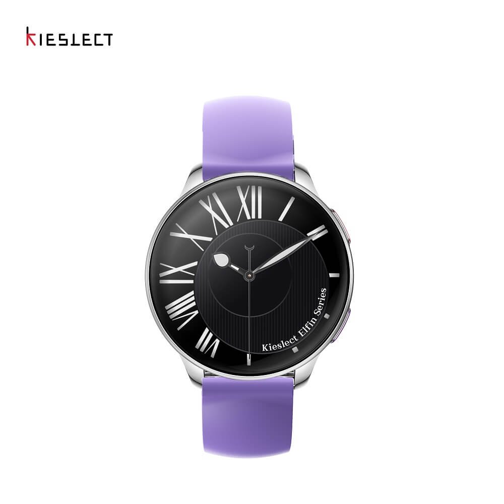 Kieslect Smartwatch Price in Bangladesh | Kieslect Elfin-World Thinnest Women Smartwatch