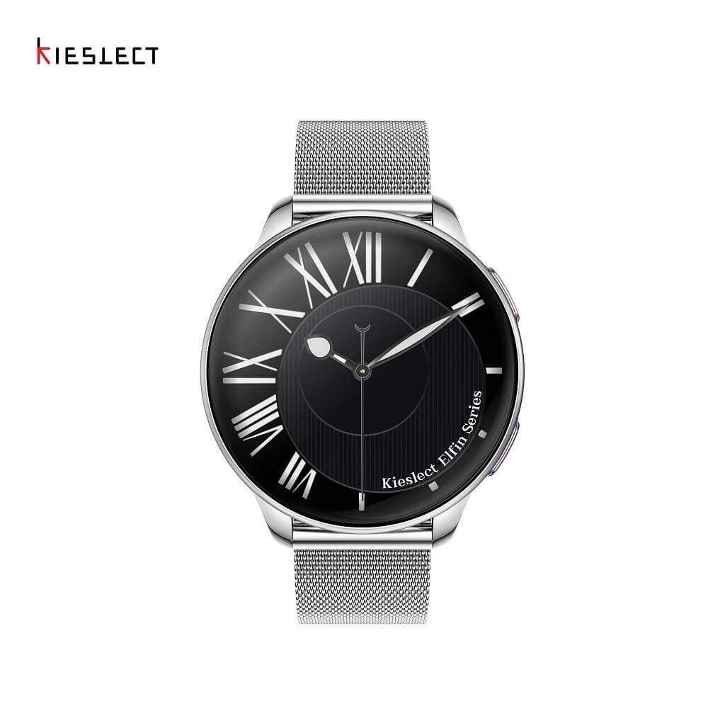 Kieslect Smartwatch Price in Bangladesh | Kieslect Elfin-World Thinnest Women Smartwatch